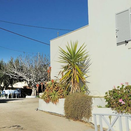 Villa Petros Mégas Yialós-Nítes Exterior foto